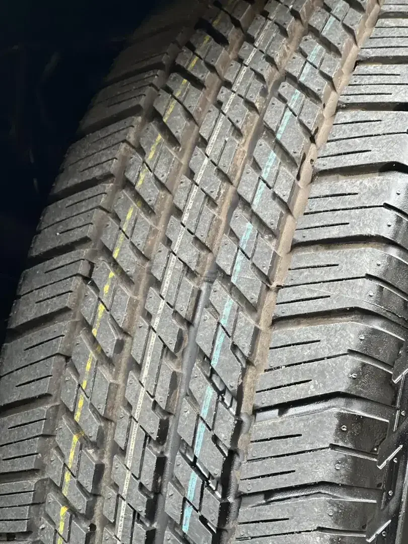 TRITON GLS Tangan Pertama 2021 - Image 9 of 10