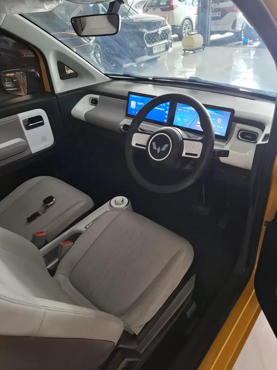 Wuling Air EV Long range - Image 5 of 6
