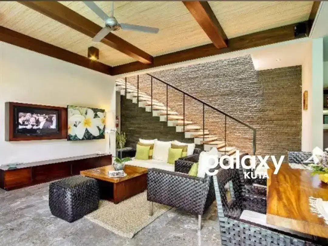 DIJUAL VILLA SARINADE SEMINYAK BADUNG - Image 2 of 10