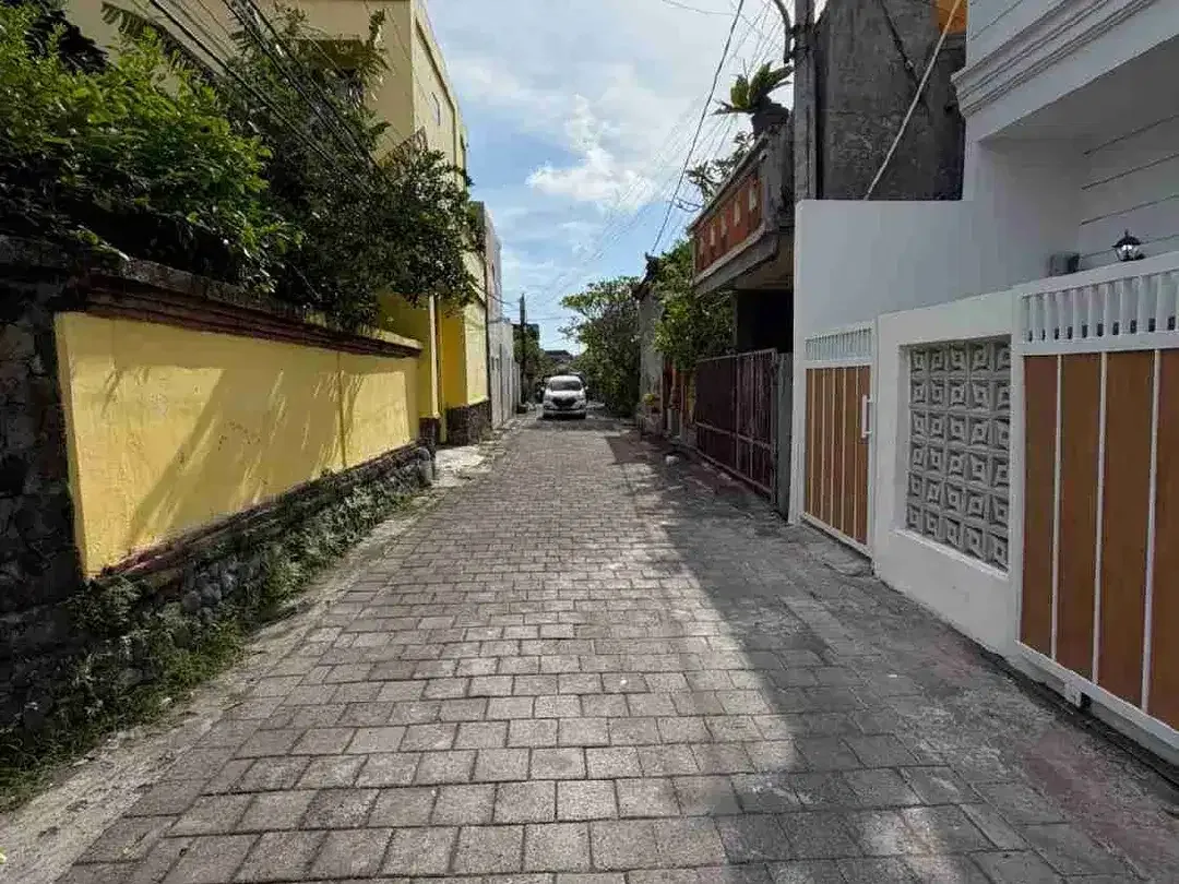 Jual Rumah 2lt Lokasi Jl  Pendidikan Sidakarya Denpasar dekat Dengan Fasilitas Umum & Tidak Banjir.g - Image 9 of 9