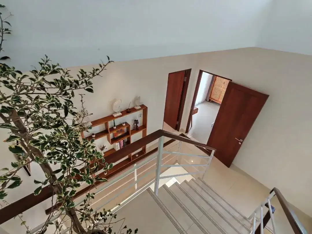Villa Nusa Dua Dekat Pantai Gunung Payung Bangunan Baru - Image 10 of 10