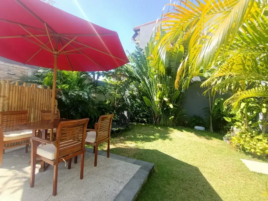 villa di sanur denpasar,dkt icon mall,pantai,RS internasional - Image 5 of 10