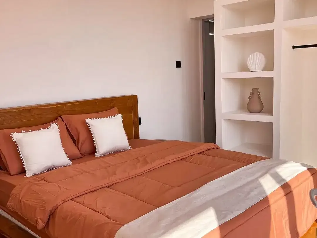 Brand New Villa for sale at Buduk close to canggu Freehold - Image 9 of 10