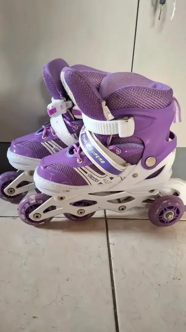 Sepatu roda anak - Image 3 of 3