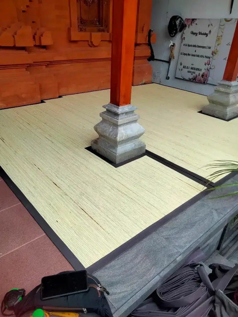 Tikar Rotan Sabrina - Image 2 of 4