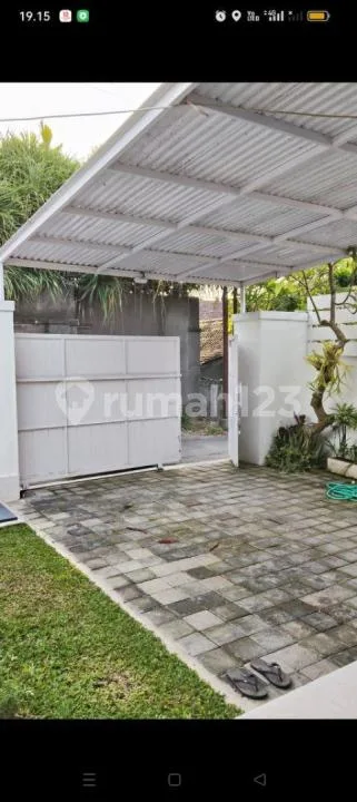 Sewa Villa Jangka Panjang di Sanur - Image 4 of 4