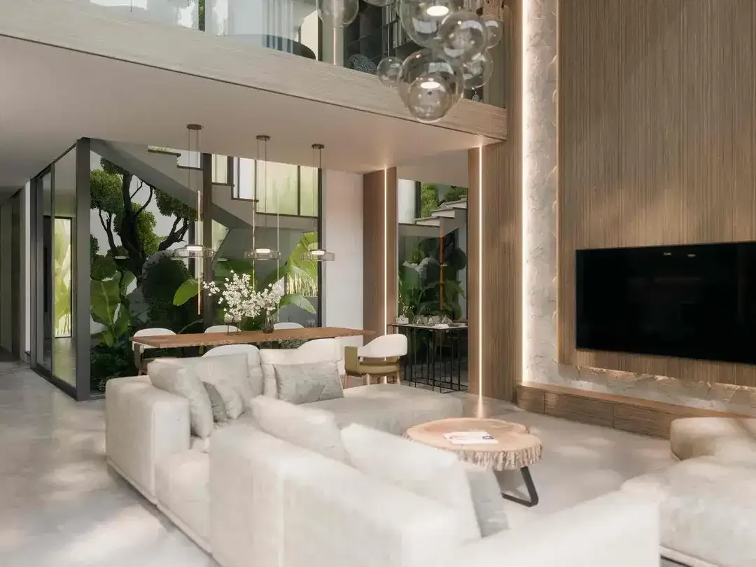 EXCLUSIVE VILLAS ULUWATU BALI - Image 7 of 10