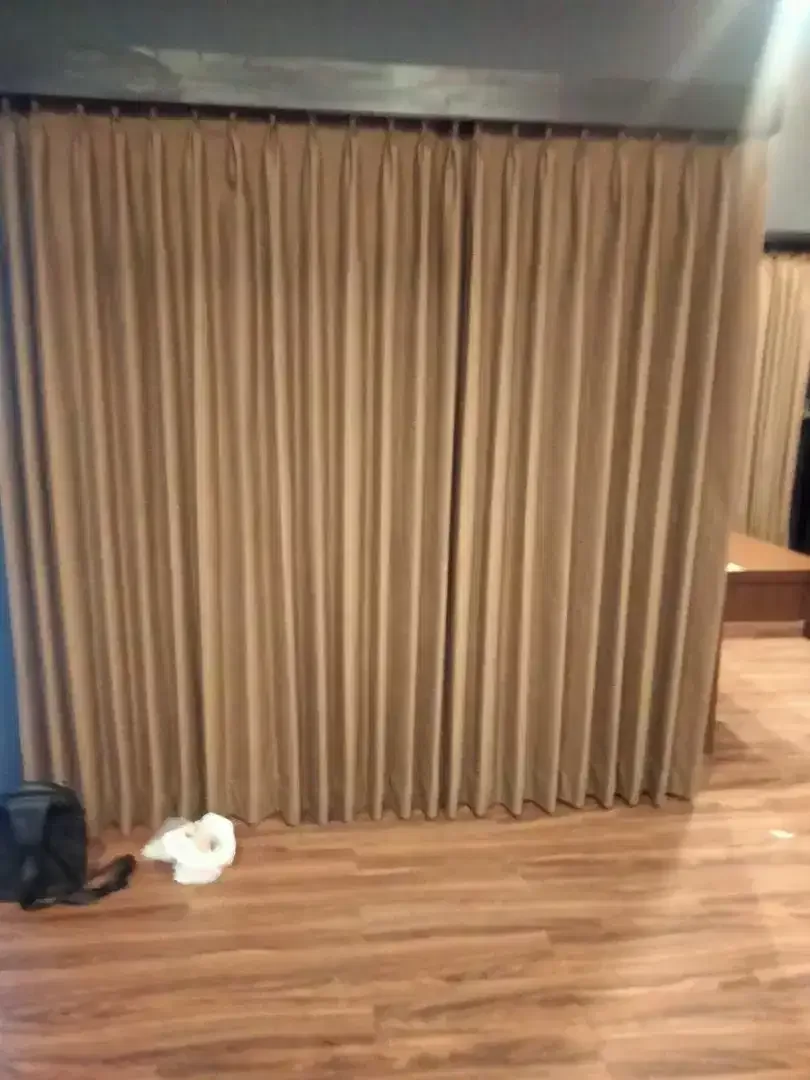 Korden Gorden Blackout Cocok Untuk Villa, Hotel, Home Stay - Image 1 of 6