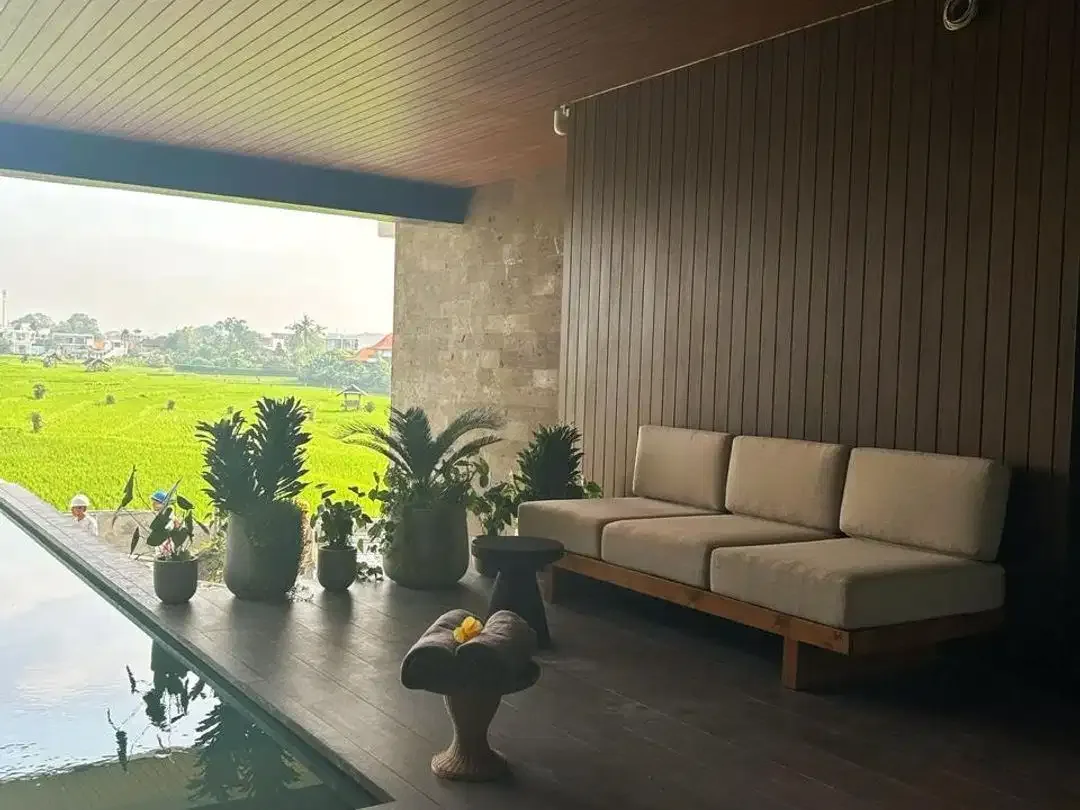Villa Modern Tropis Nava Tamora Canggu - Image 2 of 10