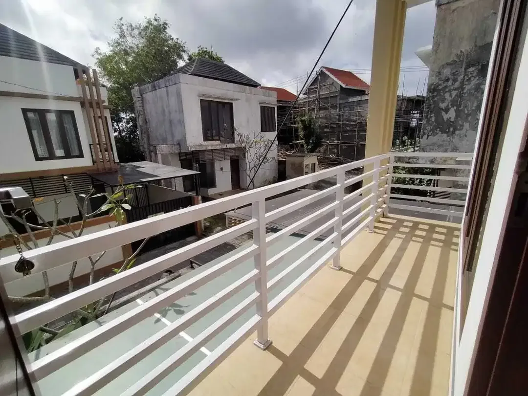 Rumah murah di pecatu,lingk perumahan,hanya 50 mtr dari jalan utama - Image 3 of 10