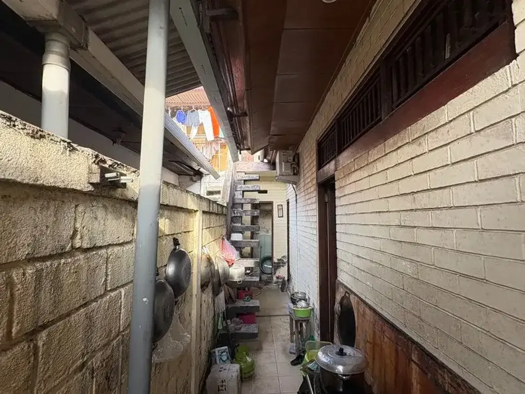RUMAH STRATEGIS 3 KAMAR TIDUR DIJUAL, DI JIMBARAN - Image 5 of 5