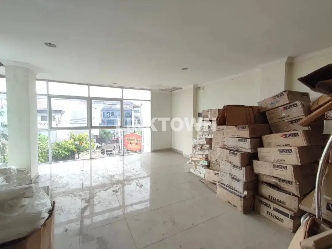 Dijual Cepat Ruko Gandeng di Tengku Umar Bali - Image 1 of 6