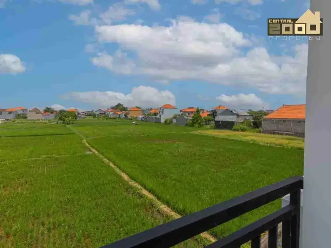 Villa Mewah Di Sanur Bali – Siap Huni & Investasi - Image 8 of 9