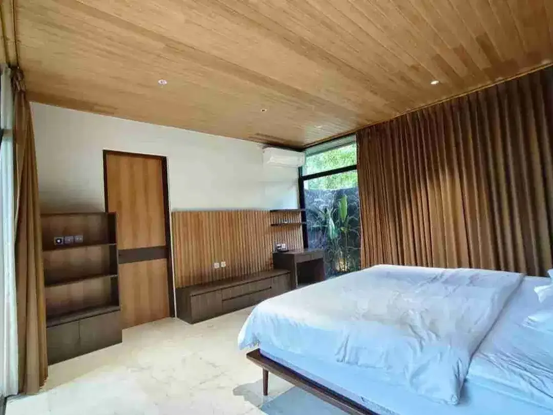 Villa luxury Baru ocean view sanur Bali - Image 5 of 10