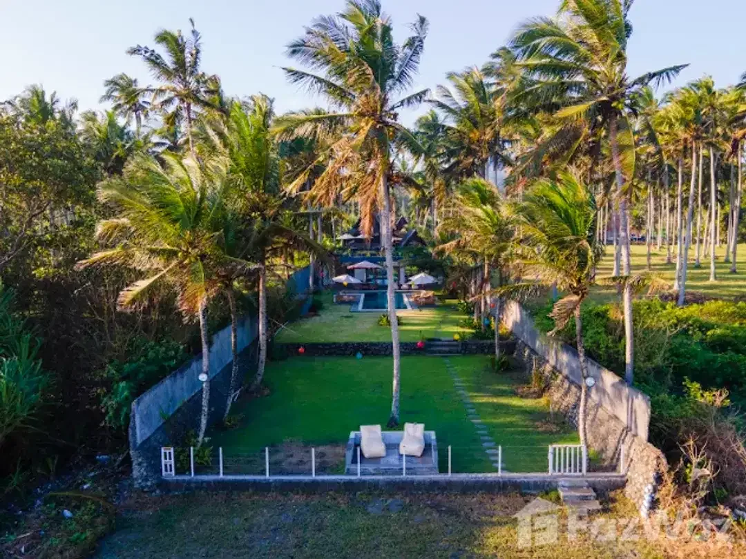 6 Bedroom Villa for sale in Pekutatan, Bali - Image 5 of 10