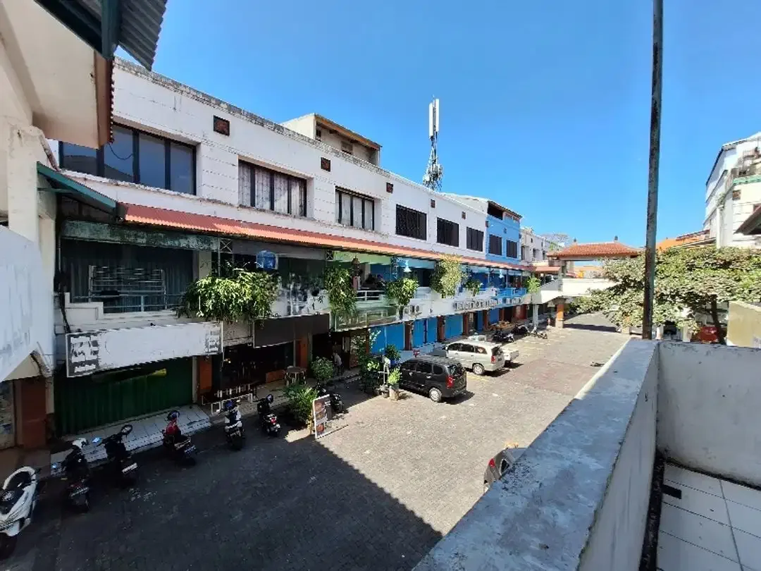 Dijual atau Disewakan Ruko Strategis  Sudirman Agung Blok F - Image 2 of 10