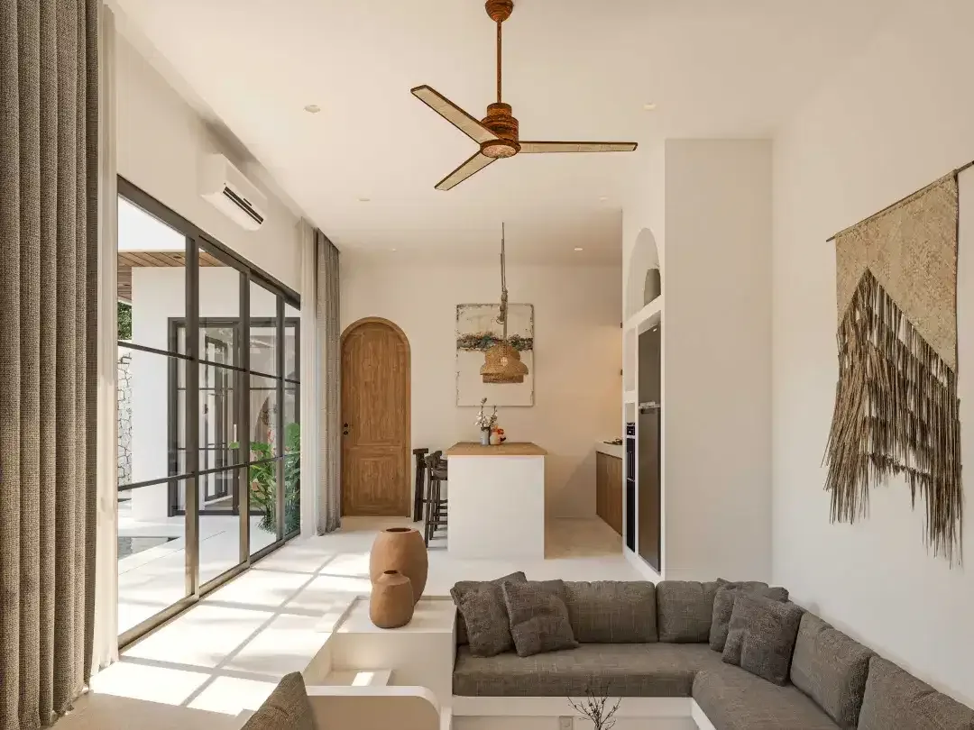 2 Bedroom Villa for sale at CASA PECATU - Image 6 of 10