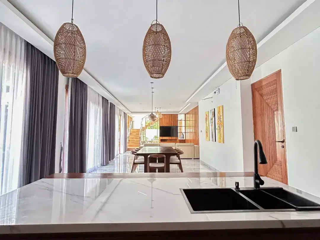 Brand New Villa Nusa Dua Badung Bali - Image 2 of 10