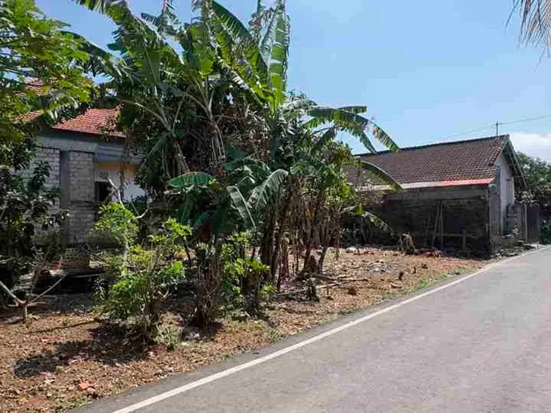 Dijual Tanah Murah Hook 280m2 Di Ungasan Bali - Image 2 of 7