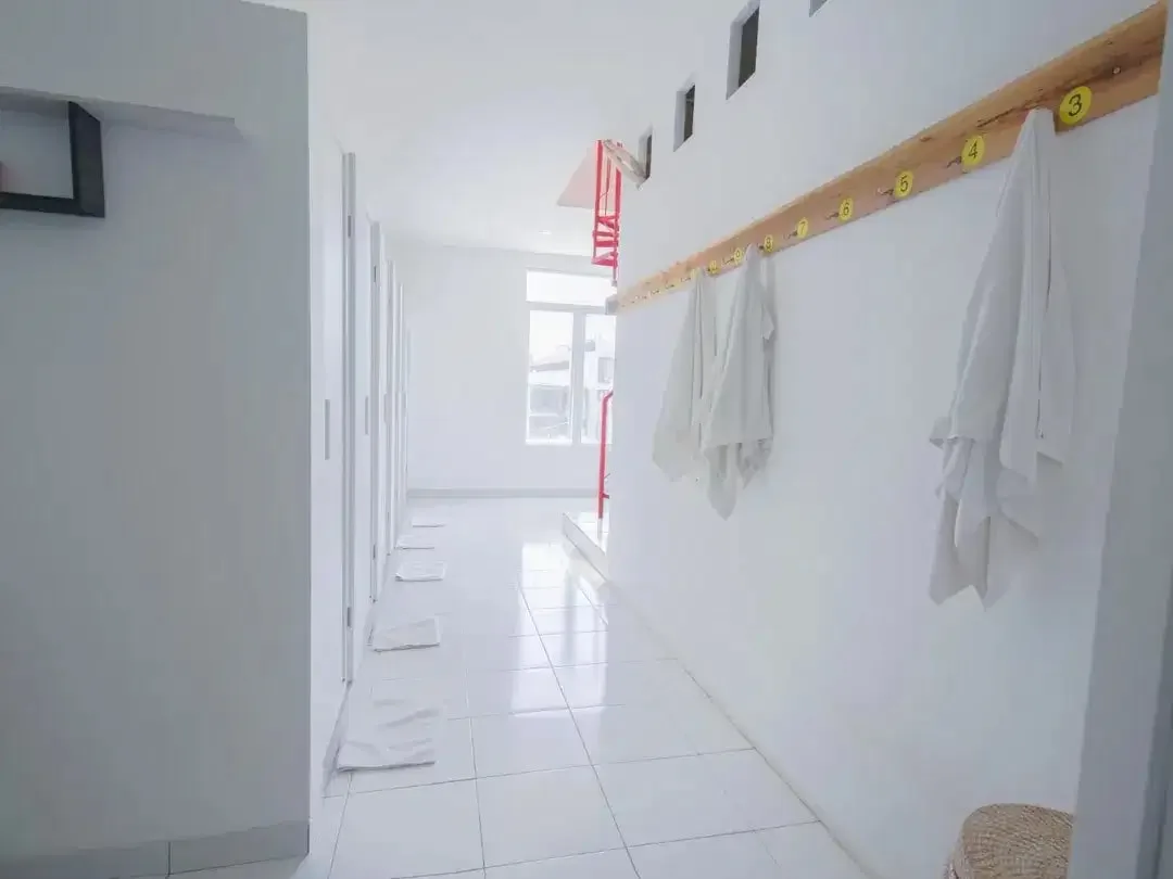 BUC! Ruko Dijual MURAH di Jalan Nakula, Legian - Sunset Road - Image 10 of 10