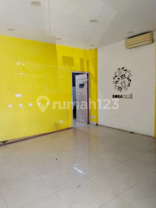 Ruko Jual Lokasi Gatot Subroto Tengah - Image 3 of 4