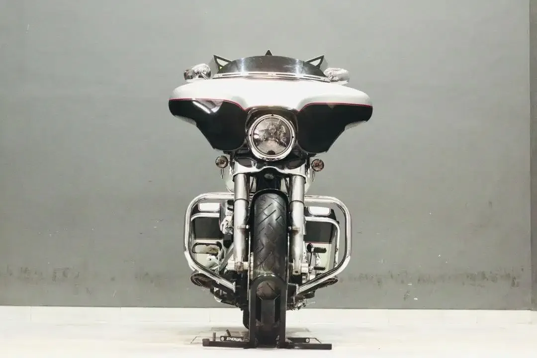 Harley Davidson Ultra Classic, Street Glide, Roadking - Image 7 of 8
