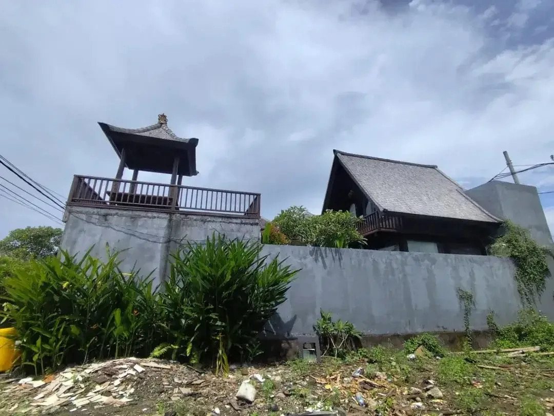 Villa Strategis dan Murah dekat dengan Pantai Jimbaran - Image 5 of 5