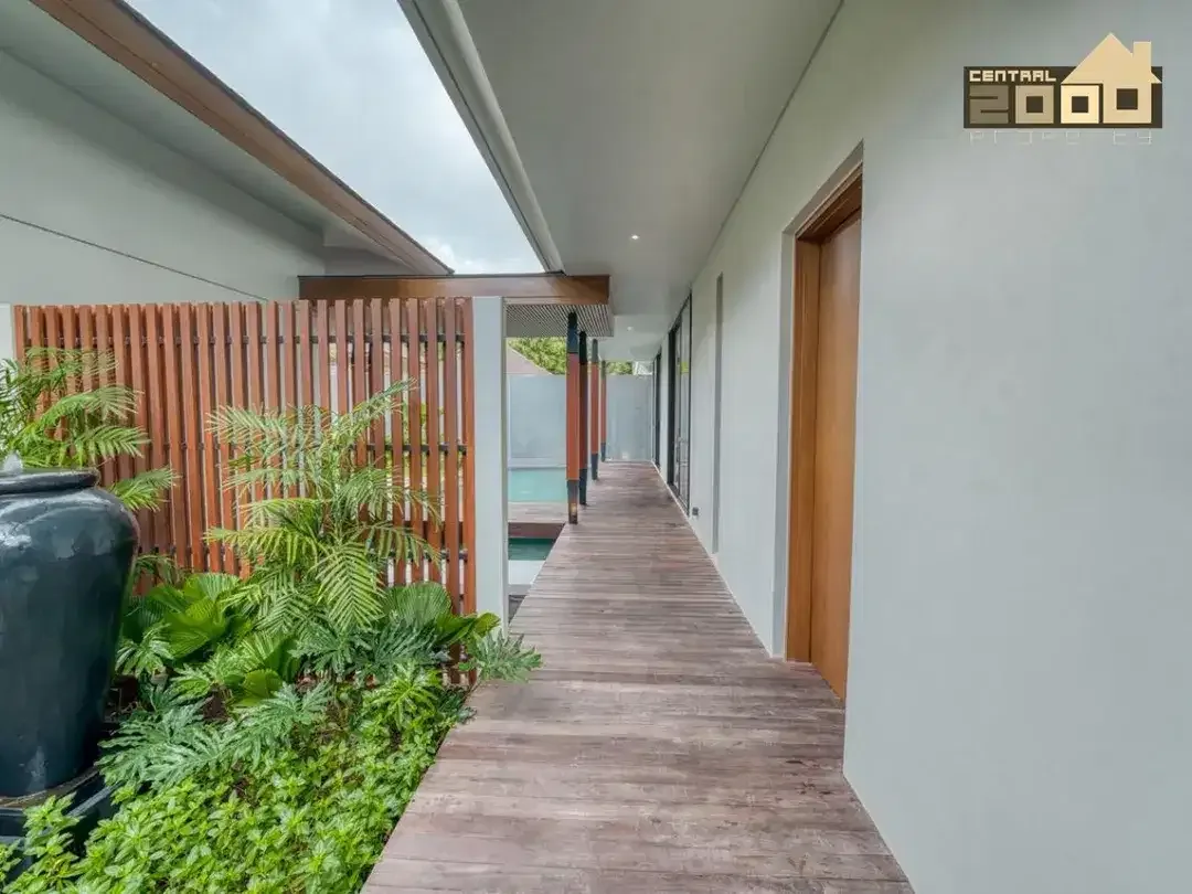 Luxury Freehold Villa in Nata Desa Jimbaran, Bali - Image 9 of 10