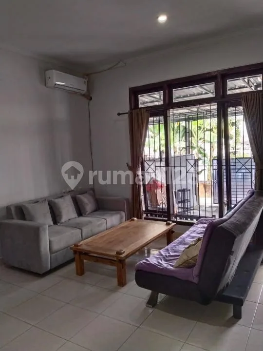 Rumah Full Furnished di Muding Mekar Kerobokan - Badung, Bali - Image 4 of 4