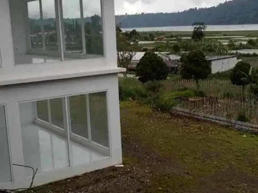Di jual tanah bonus villa berada di desa pancasari Bedugul bali - Image 3 of 6