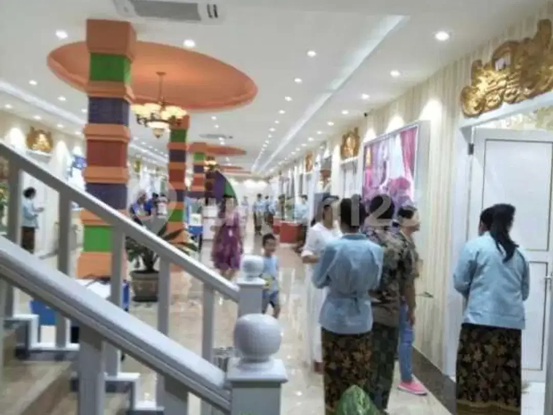 Gedung Komersial Luas 4935 M Di Jalan By Pass Nusa Dua – Jimbaran Bali Lokasi Premium! - Image 5 of 5
