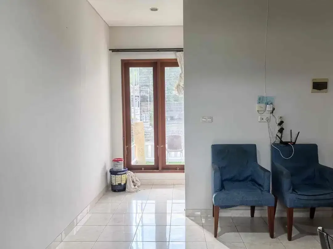 DIJUAL RUMAH FULL FURNISHED DI RODEO HILLS UNGASAN - Image 6 of 10
