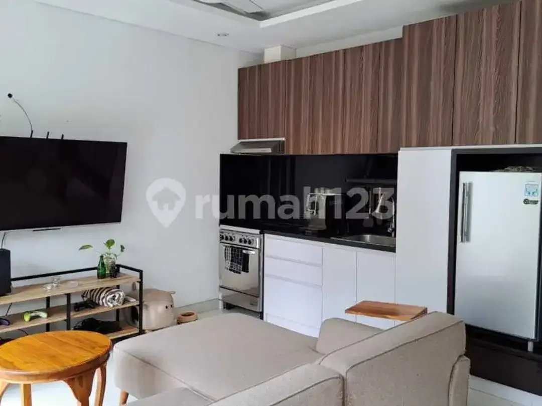 Modern 3-Bedroom Villa With Private Pool - 1 Minute To Beach, Nusa Dua Bali - Image 3 of 5