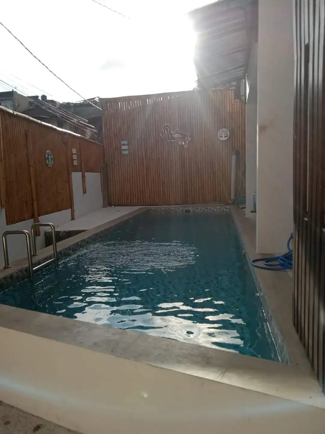 Dijual Villa 3 Lantai Area Gunung Athena - Image 5 of 9
