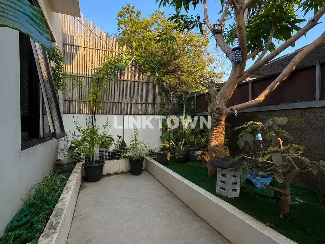 Dijual Rumah 2 Kamar Tidur Siap Huni dalam Cluster di Nusa Dua - Image 3 of 6
