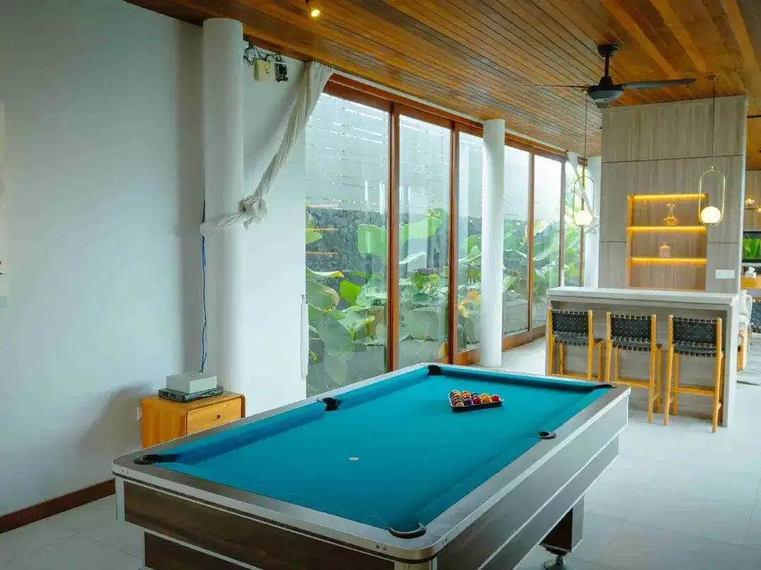 Luxury Tropical Villa in pererenan Canggu, Bali - Image 6 of 10