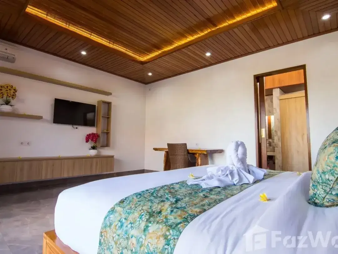 2 Bedroom Villa for rent in Sukawati, Bali - Image 6 of 10