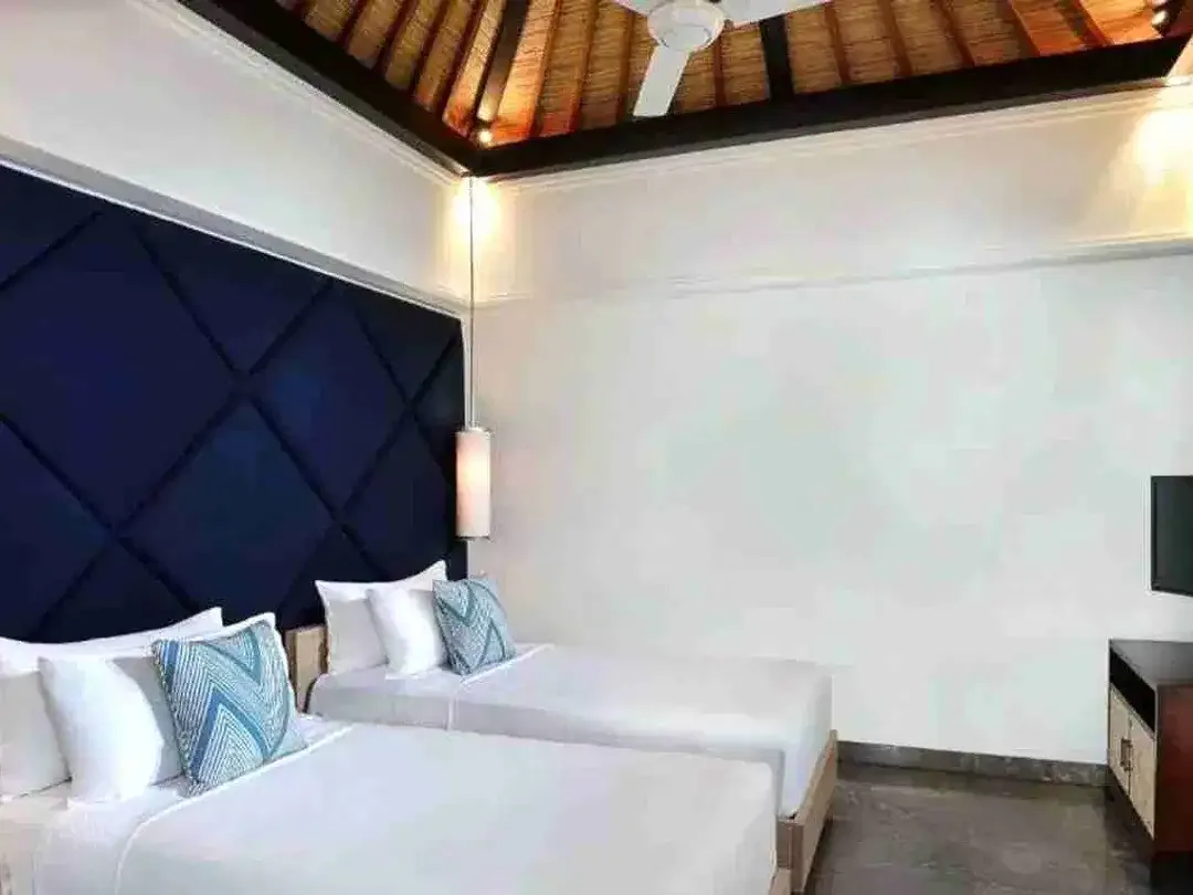 2 Unit Villa Eksklusif The Peppers Petitenget Seminyak - Image 8 of 10