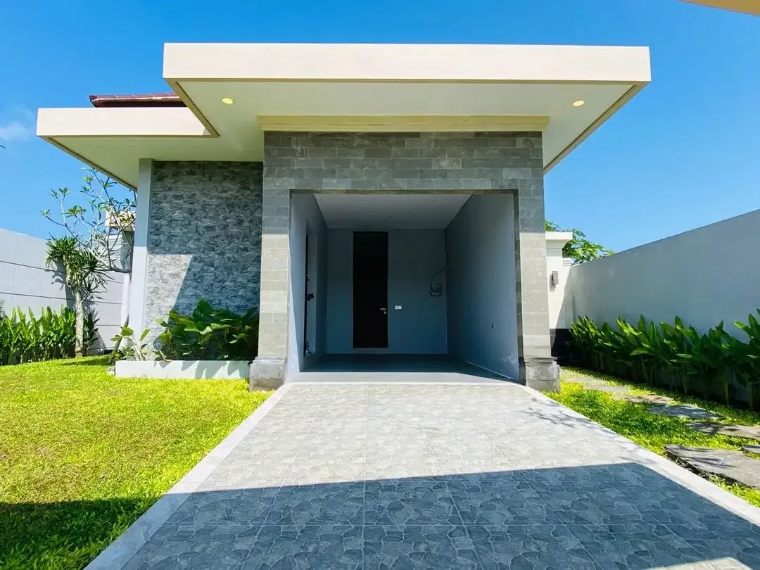 Brand new villa in Umalas, Kerobokan - Image 10 of 10