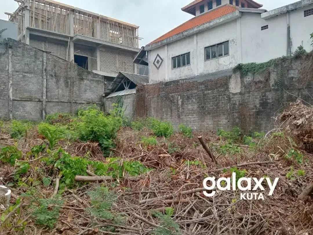 DIJUAL TANAH STRATEGIS DI SILIGITA NUSA DUA BADUNG - Image 1 of 8