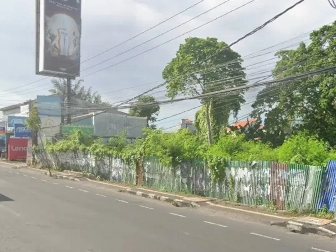 Tanah Raya Teuku Umar Denpasar Bali - Image 1 of 7