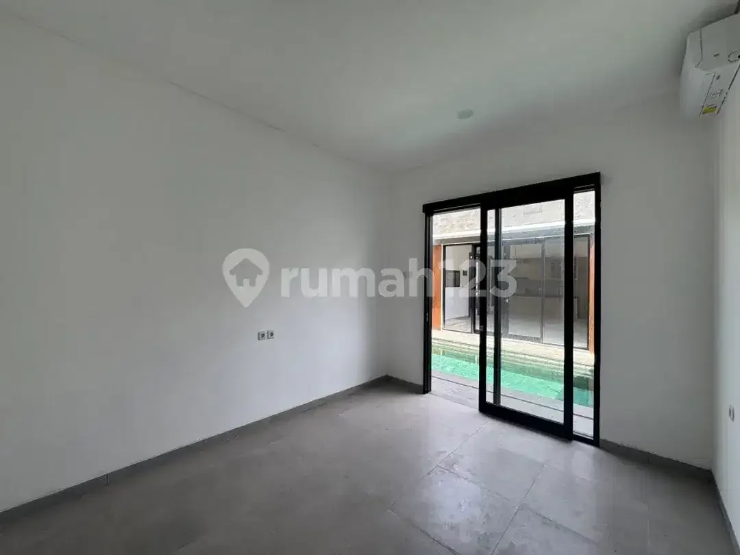 BRAND NEW VILLA IN QUIET AREA SANUR FOR LEASE & RENT - Image 6 of 10