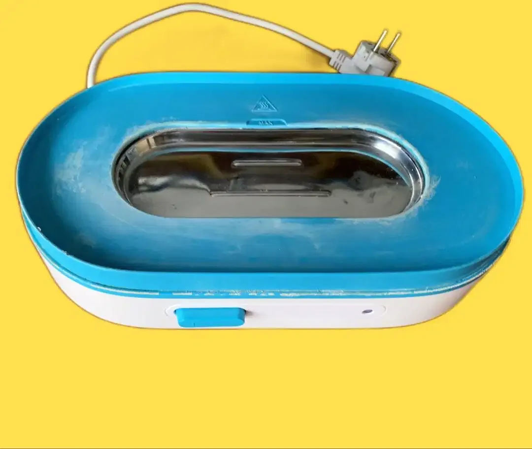 Philips Avent 3-in 1 Electric Steam Sterilizer Euro Plug - Image 3 of 9