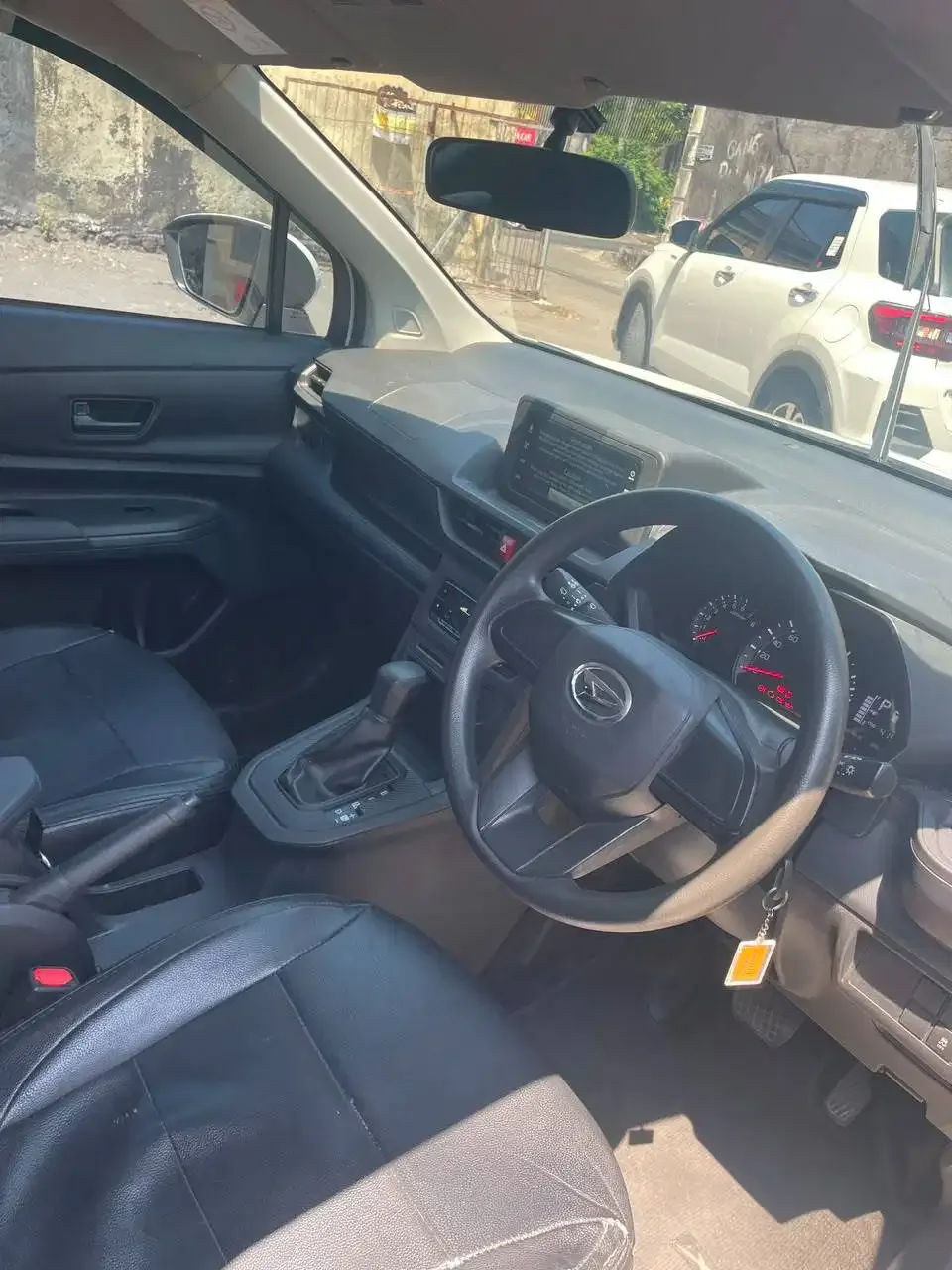 DIJUAL MURAH HARGA PEDAGANG ALL NEW XENIA 1.3 X - Image 5 of 6