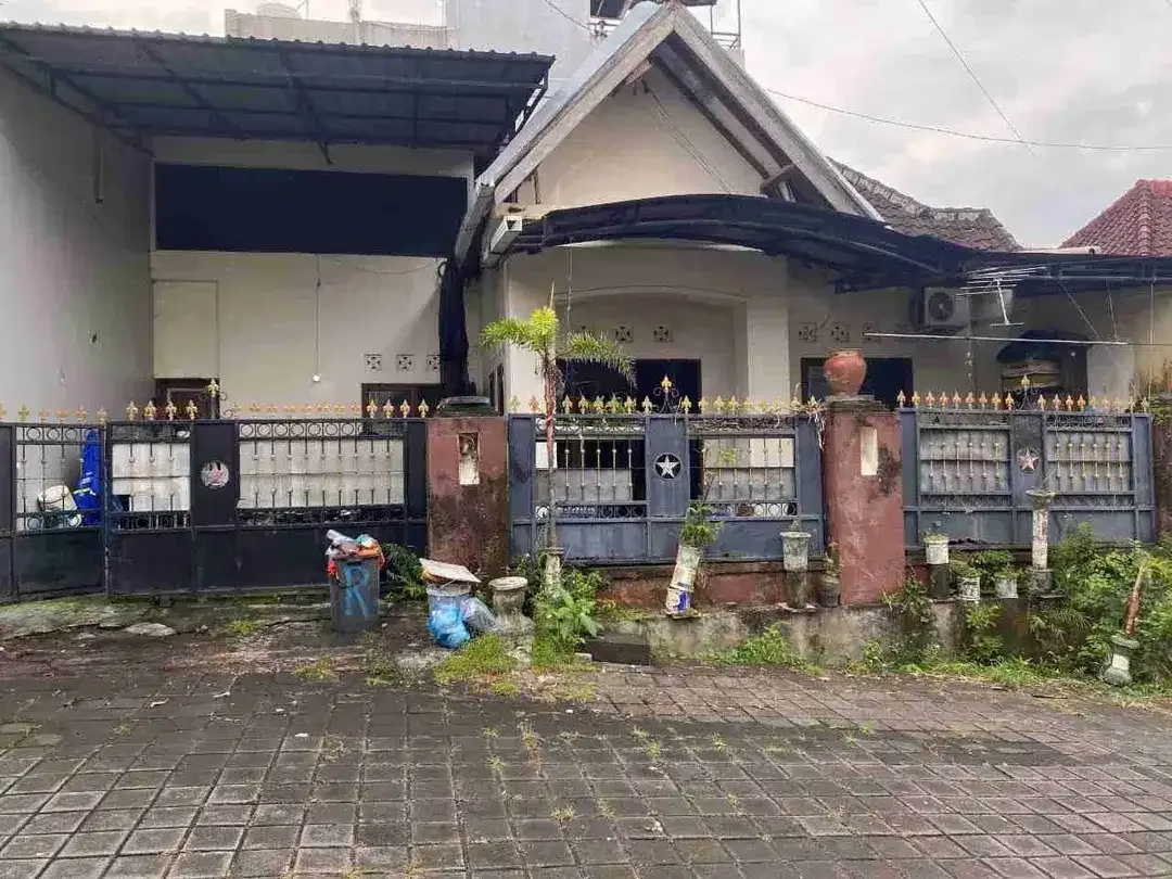 dijual cepat rumah jimbaran - Image 6 of 9