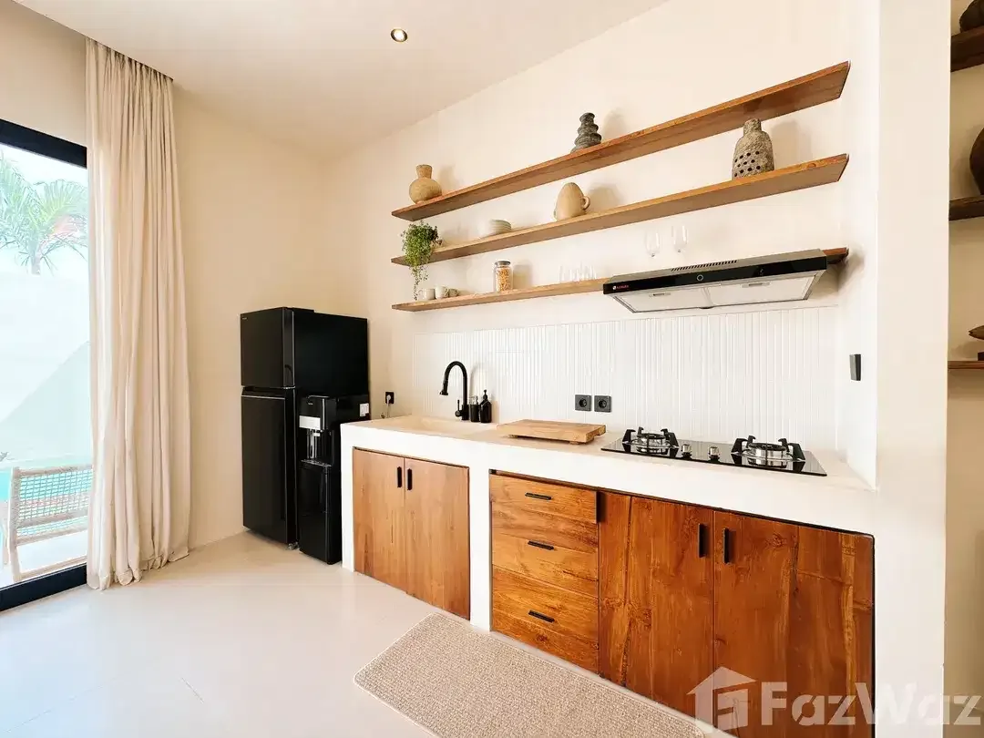 2 Bedroom Villa for sale in Kerobokan, Bali - Image 8 of 10