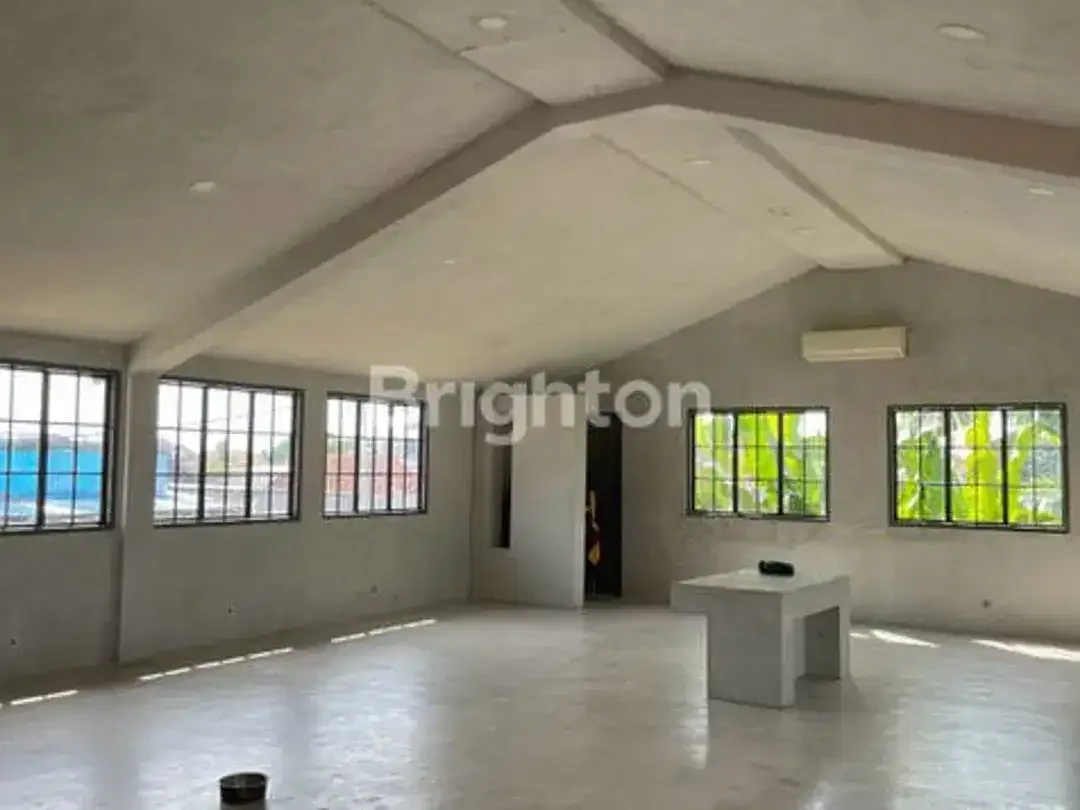 Rental - Prime Commercial Space for Rent - Strategic Location, Kedampang, Kerobokan, Bali - Image 3 of 8