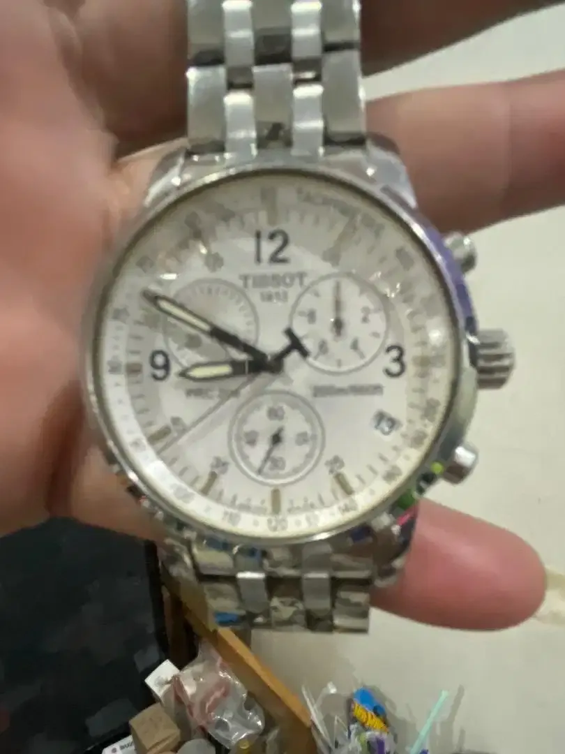Jual jam tangan Ori - Image 10 of 10