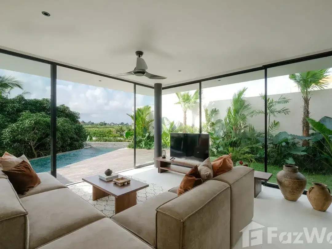 3 Bedroom Villa for sale in Kediri, Bali - Image 4 of 10
