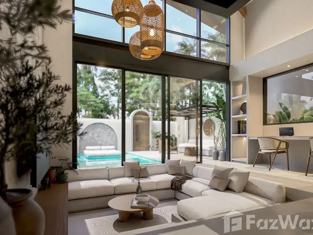 2 Bedroom Villa for sale in Pecatu, Bali - Image 2 of 10